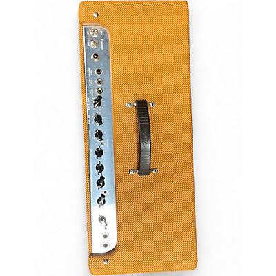 Used Fender Blues Deluxe Reissue 40W 1x12 Tube Guitar Combo Amp