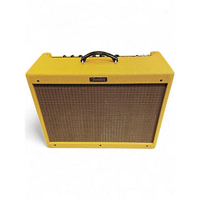 Used Fender Blues Deluxe Reissue 40W 1x12 Tube Guitar Combo Amp