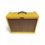 Used Fender Blues Deluxe Reissue 40W 1x12 Tube Guitar Combo Amp