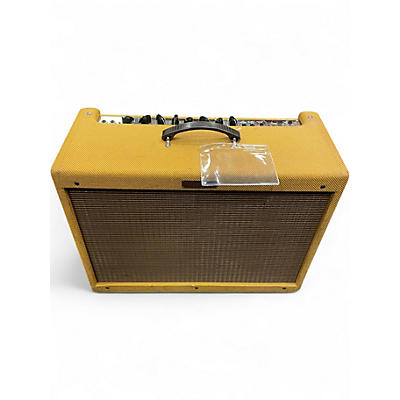 Used Fender Blues Deluxe Reissue 40W 1x12 Tube Guitar Combo Amp