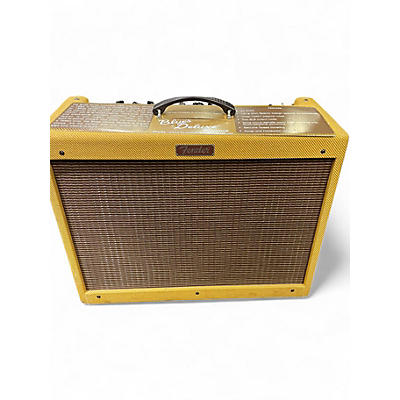 Used Fender Blues Deluxe Reissue 40W 1x12 Tube Guitar Combo Amp