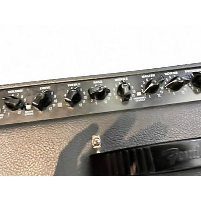 Used Fender Blues Deluxe Reissue 40W 1x12 Tube Guitar Combo Amp