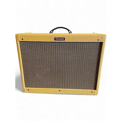 Used Fender Blues Deluxe Reissue 40W 1x12 Tube Guitar Combo Amp