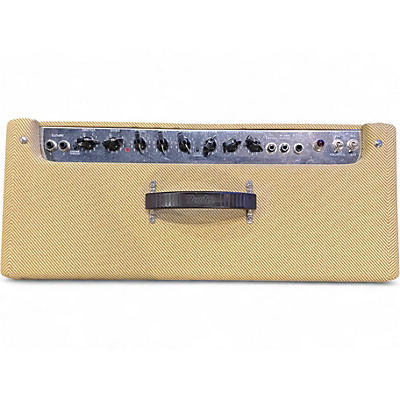 Used Fender Blues Deluxe Reissue 40W 1x12 Tube Guitar Combo Amp