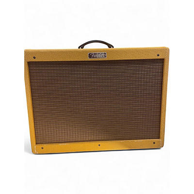 Used Fender Blues Deluxe Reissue 40W 1x12 Tube Guitar Combo Amp