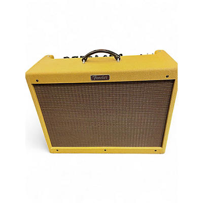 Used Fender Blues Deluxe Reissue 40W 1x12 Tube Guitar Combo Amp