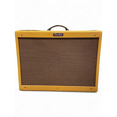 Used Fender Blues Deluxe Reissue 40W 1x12 Tube Guitar Combo Amp