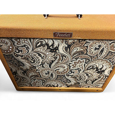 Used Fender Blues Deluxe Reissue 40W 1x12 Tube Guitar Combo Amp