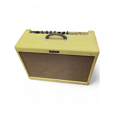 Used Fender Blues Deluxe Reissue 40W 1x12 Tube Guitar Combo Amp