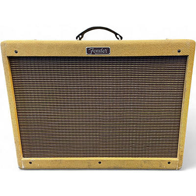 Used Fender Blues Deluxe Reissue 40W 1x12 Tube Guitar Combo Amp