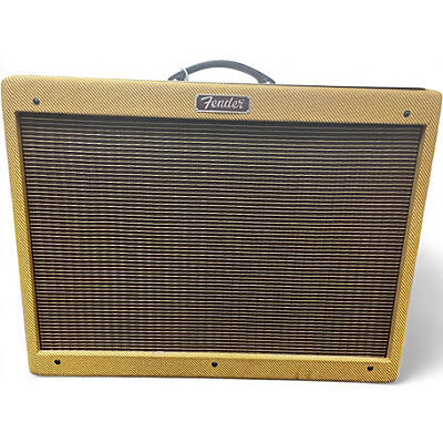 Used Fender Blues Deluxe Reissue 40W 1x12 Tube Guitar Combo Amp