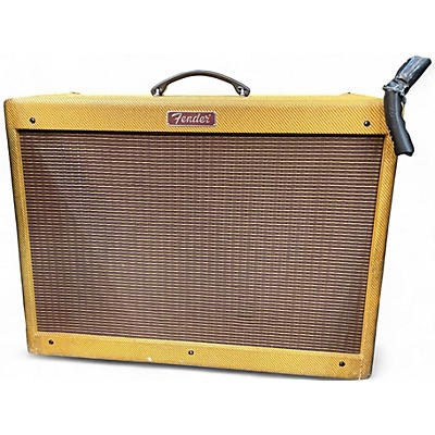 Used Fender Blues Deluxe Reissue 40W 1x12 Tube Guitar Combo Amp