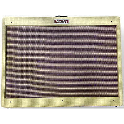 Used Fender Blues Deluxe Reissue 40W 1x12 Tube Guitar Combo Amp
