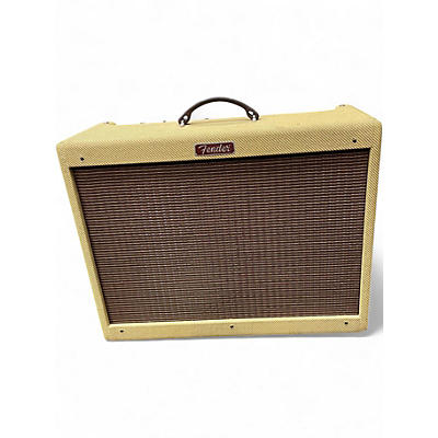 Used Fender Blues Deluxe Reissue 40W 1x12 Tube Guitar Combo Amp