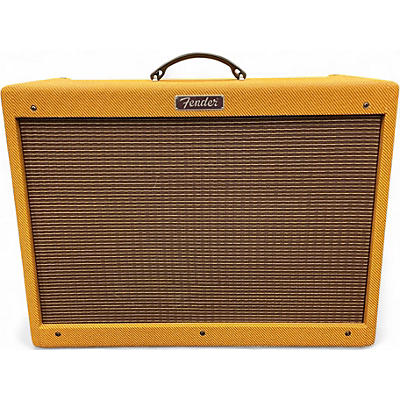 Used Fender Blues Deluxe Reissue 40W 1x12 Tube Guitar Combo Amp