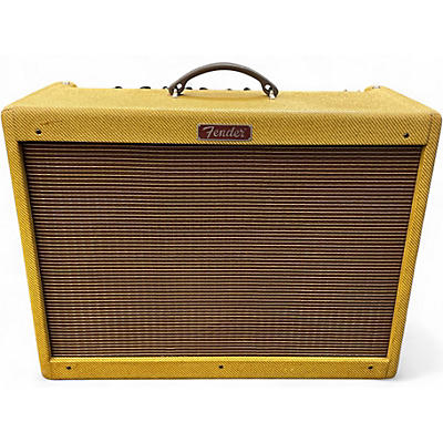 Used Fender Blues Deluxe Reissue 40W 1x12 Tube Guitar Combo Amp