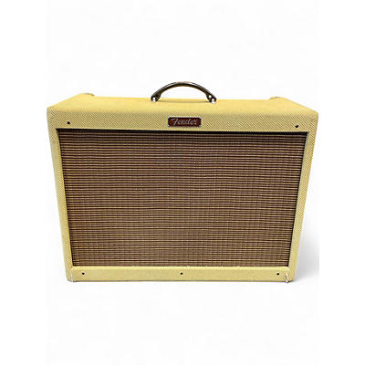 Used Fender Blues Deluxe Reissue 40W 1x12 Tube Guitar Combo Amp