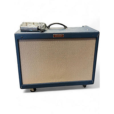 Used Fender Blues Deluxe Reissue 40W 1x12 Tube Guitar Combo Amp