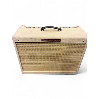 Used Fender Blues Deluxe Reissue 40W 1x12 Tube Guitar Combo Amp