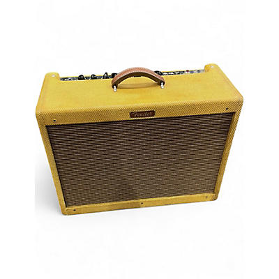 Used Fender Blues Deluxe Reissue 40W 1x12 Tube Guitar Combo Amp