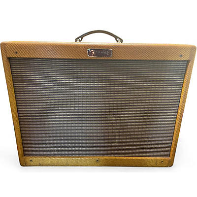 Used Fender Blues Deluxe Reissue 40W 1x12 Tube Guitar Combo Amp