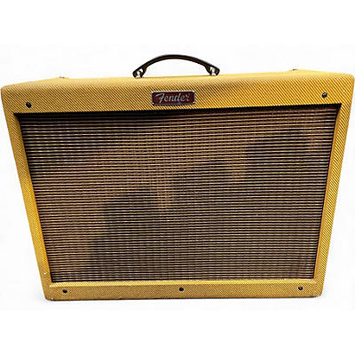 Used Fender Blues Deluxe Reissue 40W 1x12 Tube Guitar Combo Amp