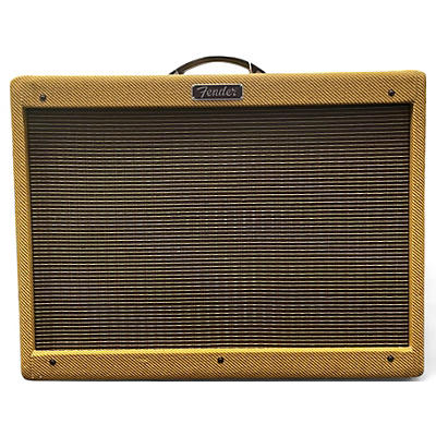 Used Fender Blues Deluxe Reissue 40W 1x12 Tube Guitar Combo Amp