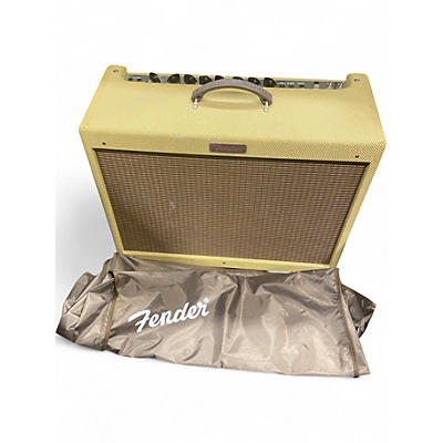Used Fender Blues Deluxe Reissue 40W 1x12 Tube Guitar Combo Amp