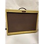 Used Used Fender Blues Deluxe Reissue 40W 1x12 Tweed Tube Guitar Combo Amp