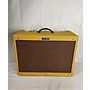 Used Used Fender Blues Deluxe Reissue 40W 1x12 Tweed Tube Guitar Combo Amp