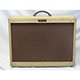 Used Fender Used Fender Blues Deluxe Reissue 40W 1x12 Tweed Tube Guitar Combo Amp