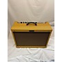 Used Used Fender Blues Deluxe Reissue 40W 1x12 Tweed Tube Guitar Combo Amp