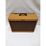 Used Used Fender Blues Deluxe Reissue 40W 1x12 Tweed Tube Guitar Combo Amp