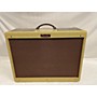 Used Used Fender Blues Deluxe Reissue 40W 1x12 Tweed Tube Guitar Combo Amp