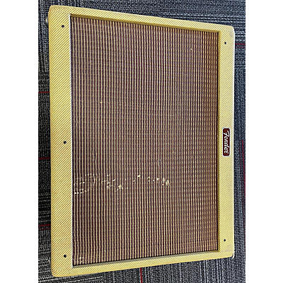 Fender Used Fender Blues Deluxe Reissue 40W 1x12 Tweed Tube Guitar Combo Amp