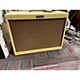 Used Used Fender Blues Deluxe Reissue 40W 1x12 Tweed Tube Guitar Combo Amp