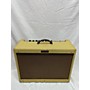 Used Used Fender Blues Deluxe Reissue 40W 1x12 Tweed Tube Guitar Combo Amp