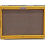 Used Used Fender Blues Deluxe Reissue 40W 1x12 Tweed Tube Guitar Combo Amp