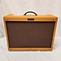 Used Used Fender Blues Deluxe Reissue 40W 1x12 Tweed Tube Guitar Combo Amp