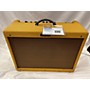 Used Used Fender Blues Deluxe Reissue 40W 1x12 Tweed Tube Guitar Combo Amp