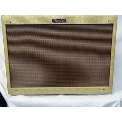 Used Fender Blues Deluxe Reissue 40W 1x12 Tweed Tube Guitar Combo Amp