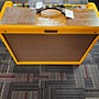 Used Fender Used Fender Blues Deluxe Reissue 40W 1x12 Tweed Tube Guitar Combo Amp