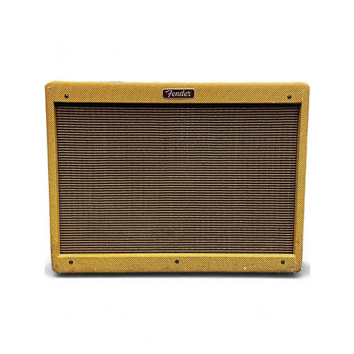 Fender Used Fender Blues Deluxe Reissue 40W 1x12 Tweed Tube Guitar Combo Amp