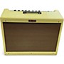 Used Fender Used Fender Blues Deluxe Reissue 40W 1x12 Tweed Tube Guitar Combo Amp