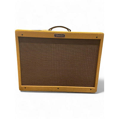 Fender Used Fender Blues Deluxe Reissue 40W 1x12 Tweed Tube Guitar Combo Amp