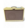 Used Fender Used Fender Blues Deluxe Reissue 40W 1x12 Tweed Tube Guitar Combo Amp