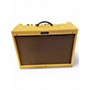 Used Fender Blues Deluxe Reissue 40W 1x12 Tweed Tube Guitar Combo Amp