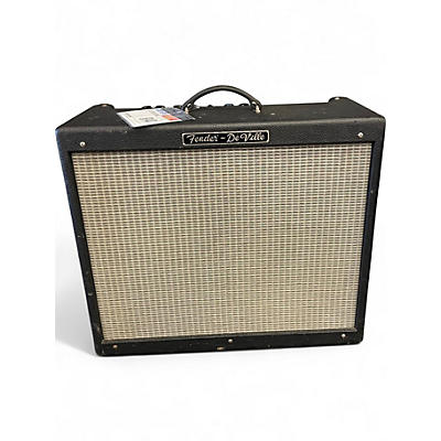 Used Fender Blues Deluxe Reissue 40W 1x12 Tweed Tube Guitar Combo Amp