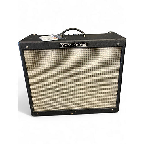 Used Fender Blues Deluxe Reissue 40W 1x12 Tweed Tube Guitar Combo Amp