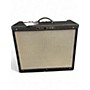 Used Fender Blues Deluxe Reissue 40W 1x12 Tweed Tube Guitar Combo Amp
